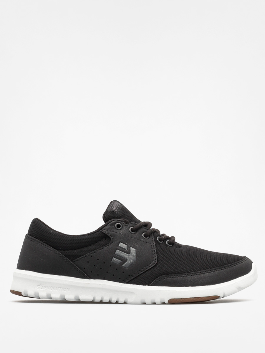 Buty Etnies Marana SC (black/white/gum)
