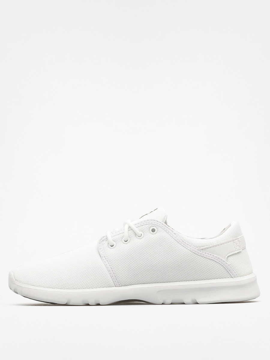 Buty Etnies Scout (white/print)
