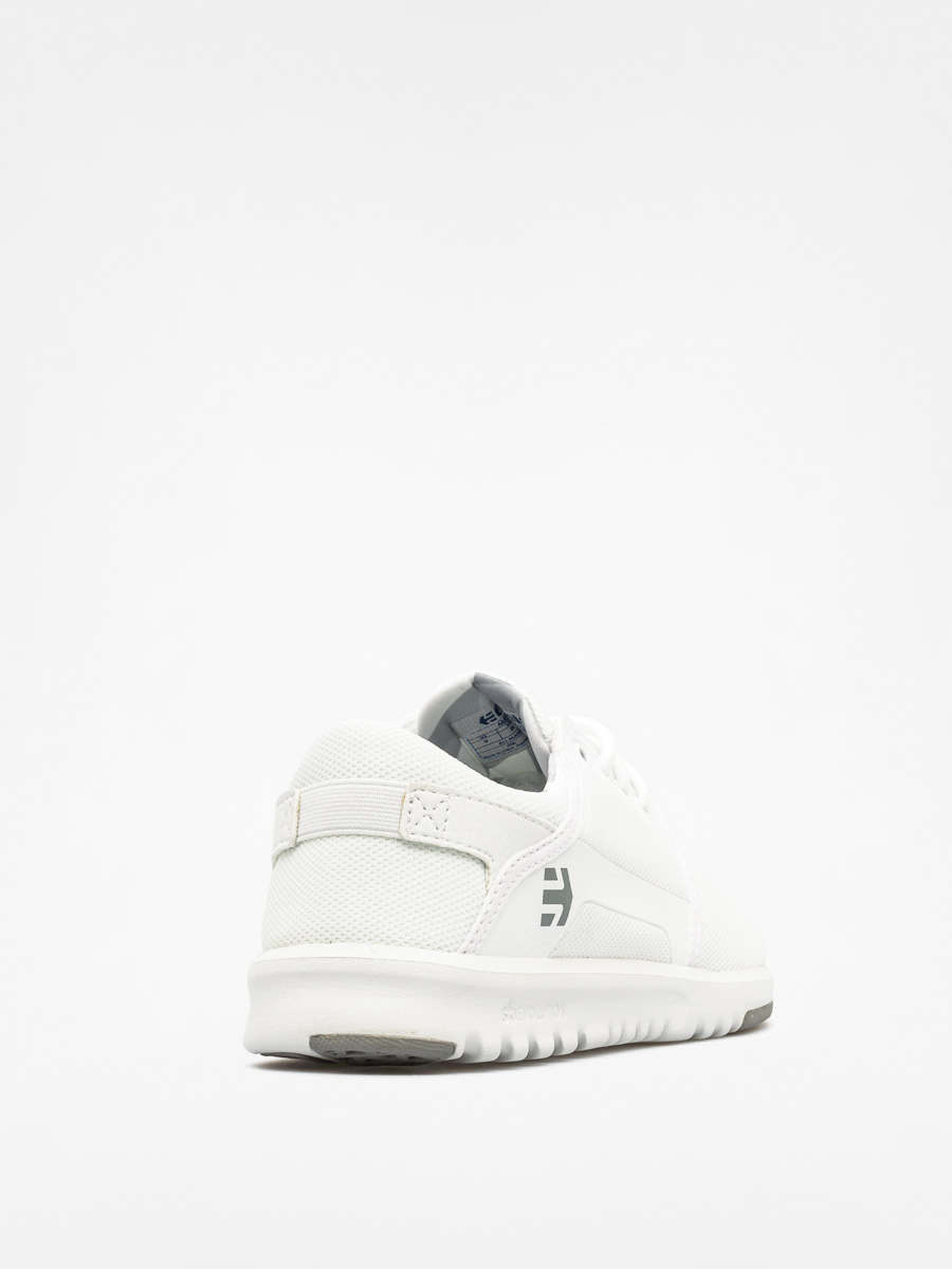 Buty Etnies Scout (white/print)
