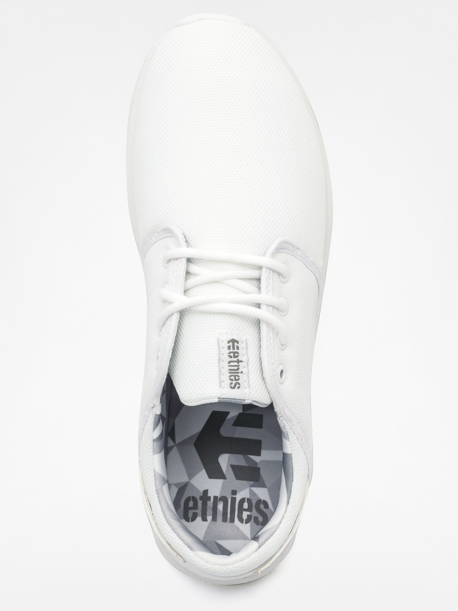 Buty Etnies Scout (white/print)