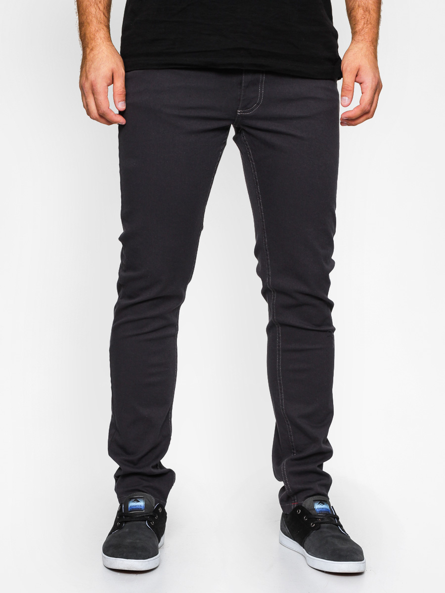 Spodnie Nervous Turbo Stretch Ct (gravel)