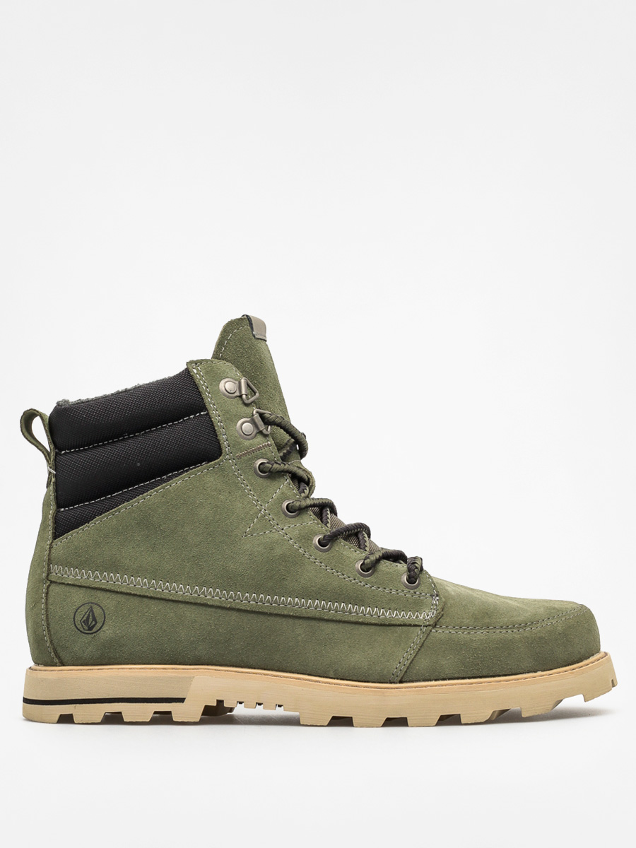 Buty zimowe Volcom Sub Zero (mil)