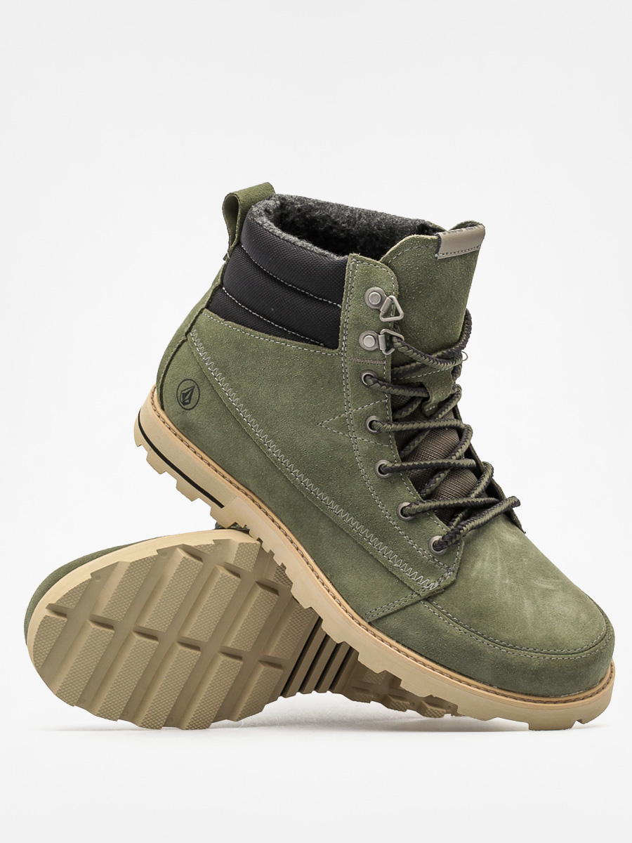 Buty zimowe Volcom Sub Zero (mil)