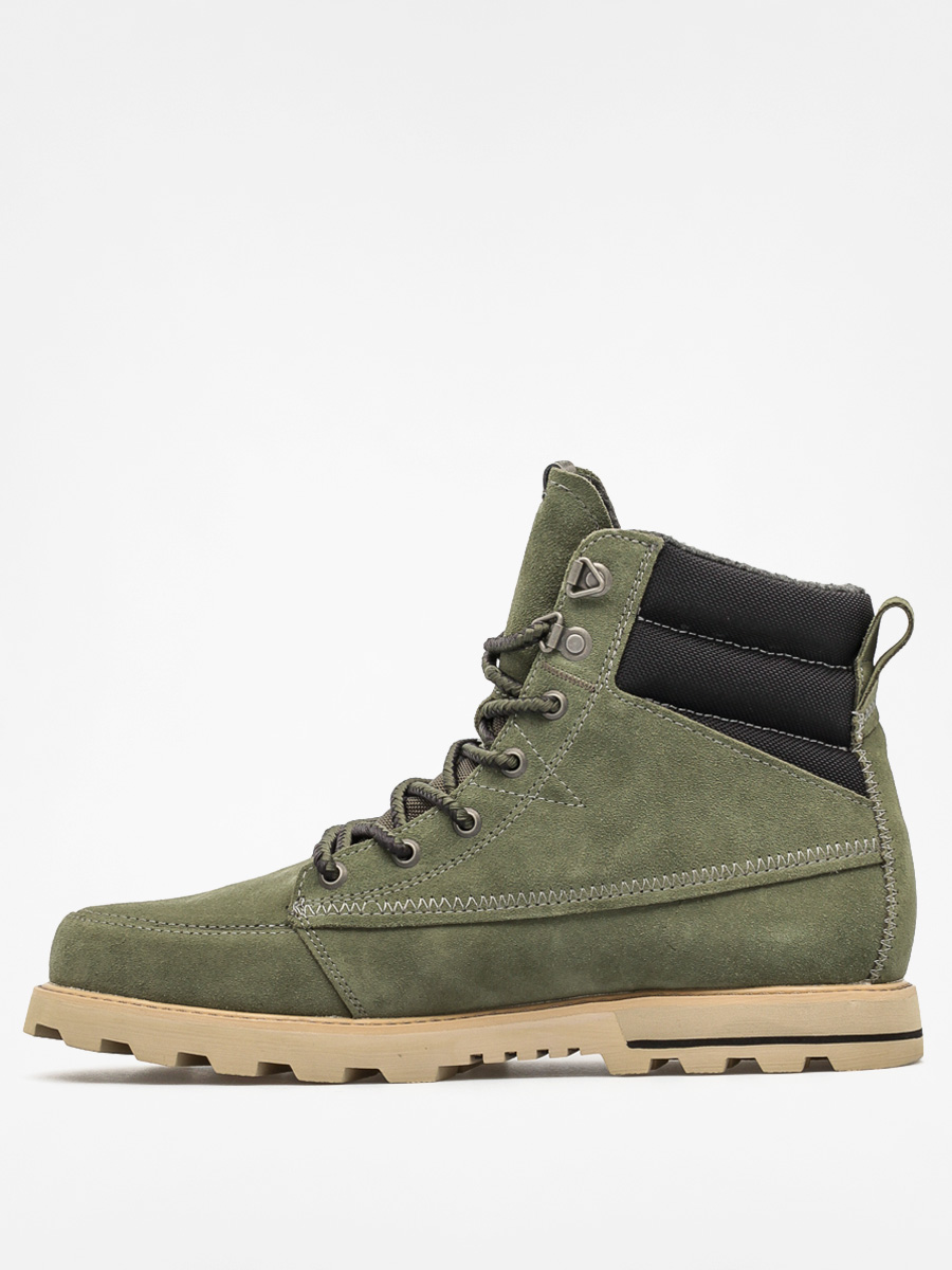 Buty zimowe Volcom Sub Zero (mil)