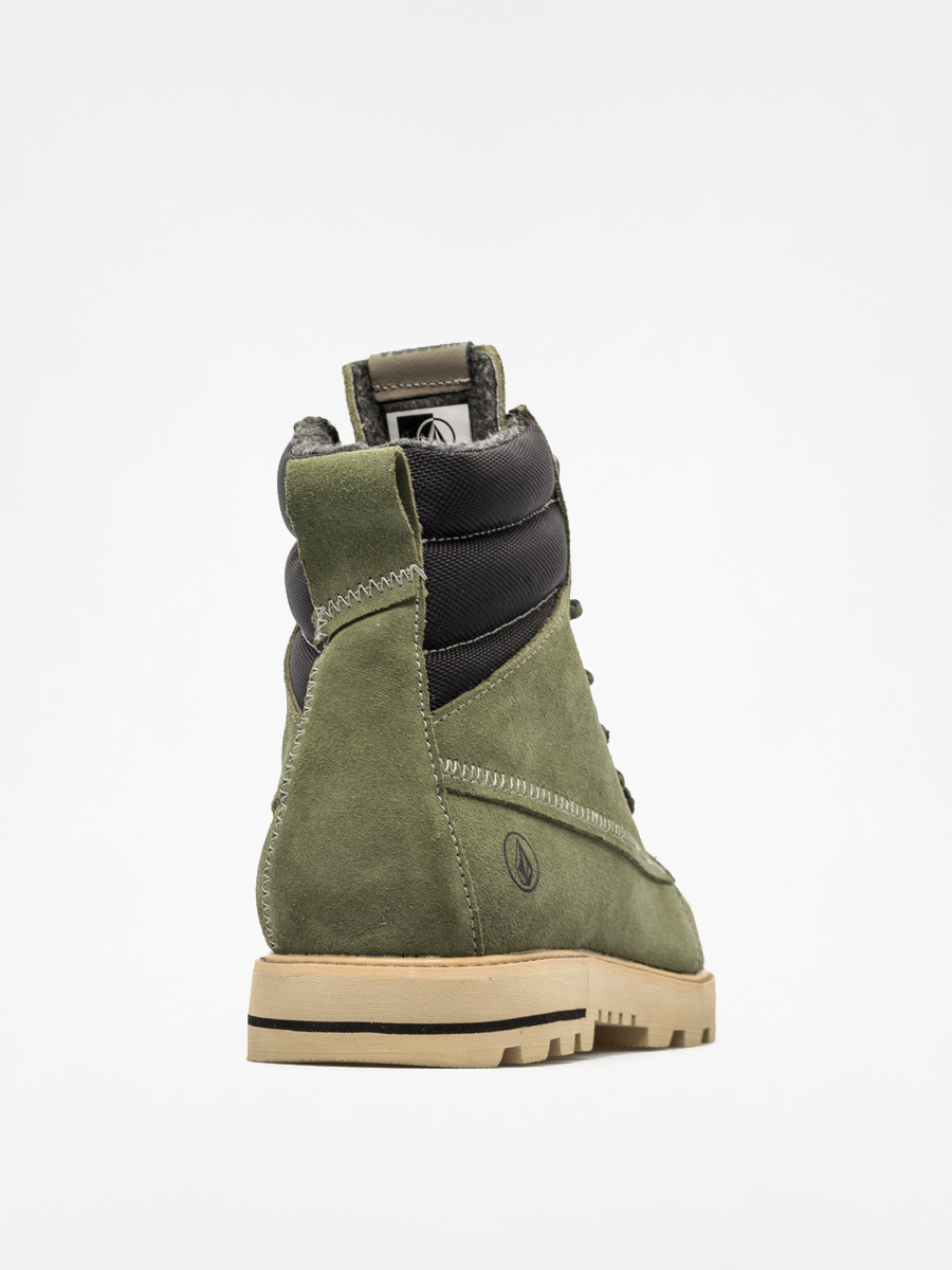 Buty zimowe Volcom Sub Zero (mil)