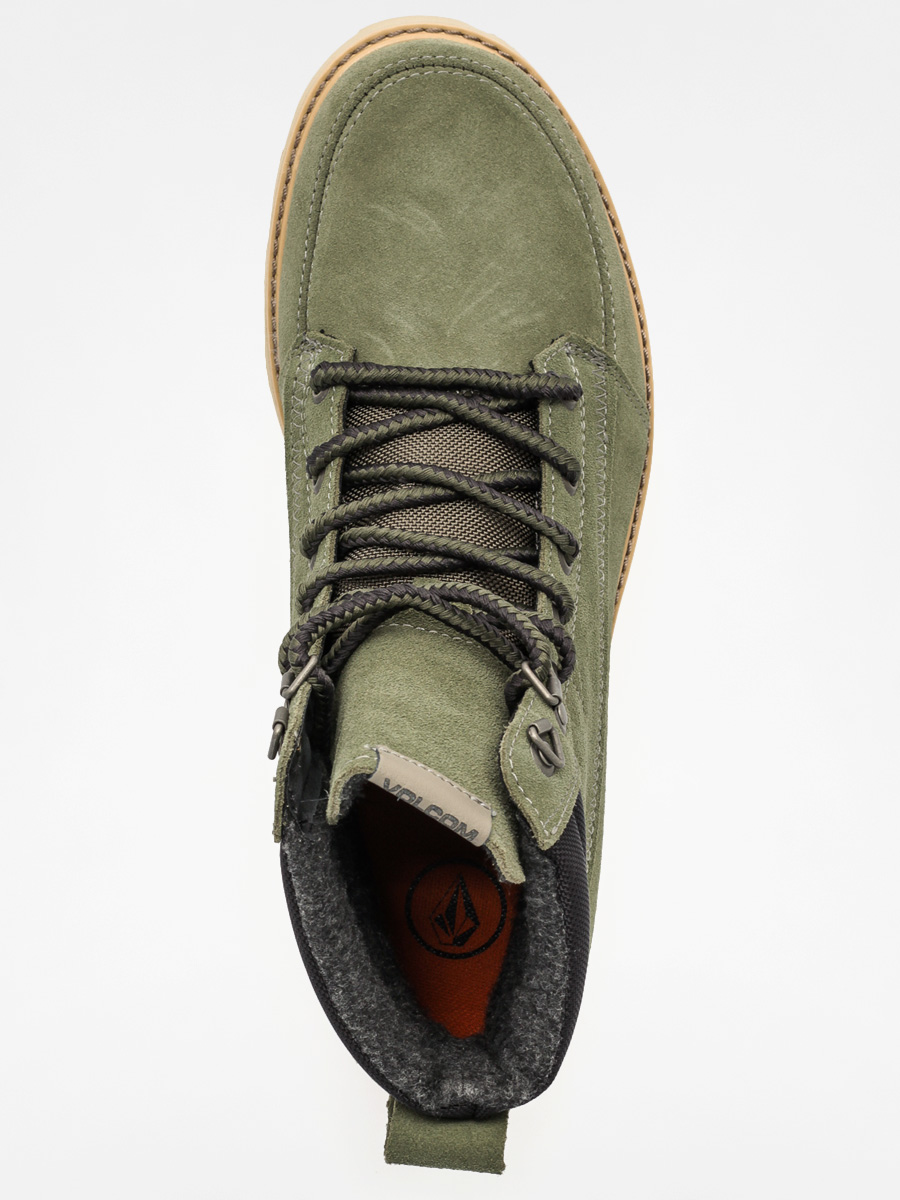Buty zimowe Volcom Sub Zero (mil)