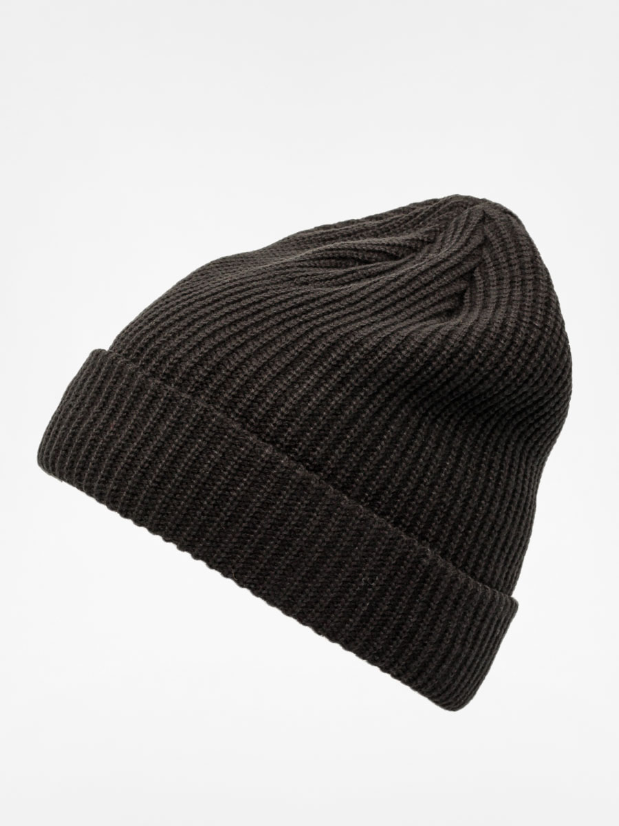 Czapka zimowa Volcom Full Stone Beanie (blk)