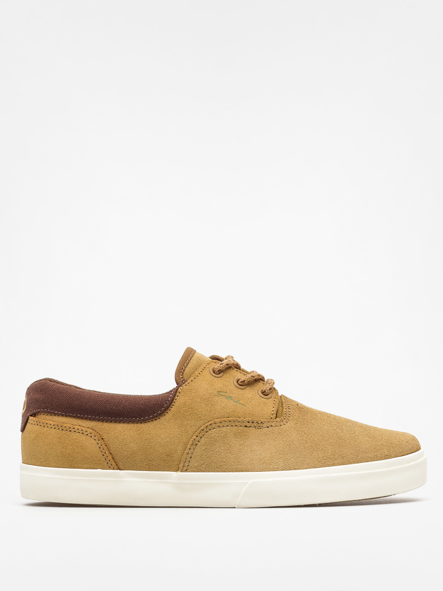 Buty Circa Valeo Se (camel/pinecone)