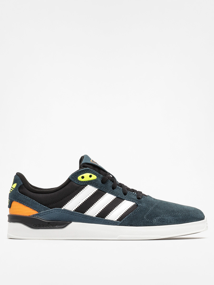 Buty adidas Zx Vulc (midngt/ftwwht/syello)