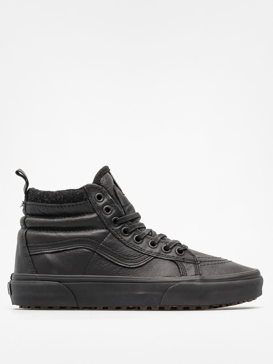 Buty Vans Sk8 Hi Mte (mte/black/leather)
