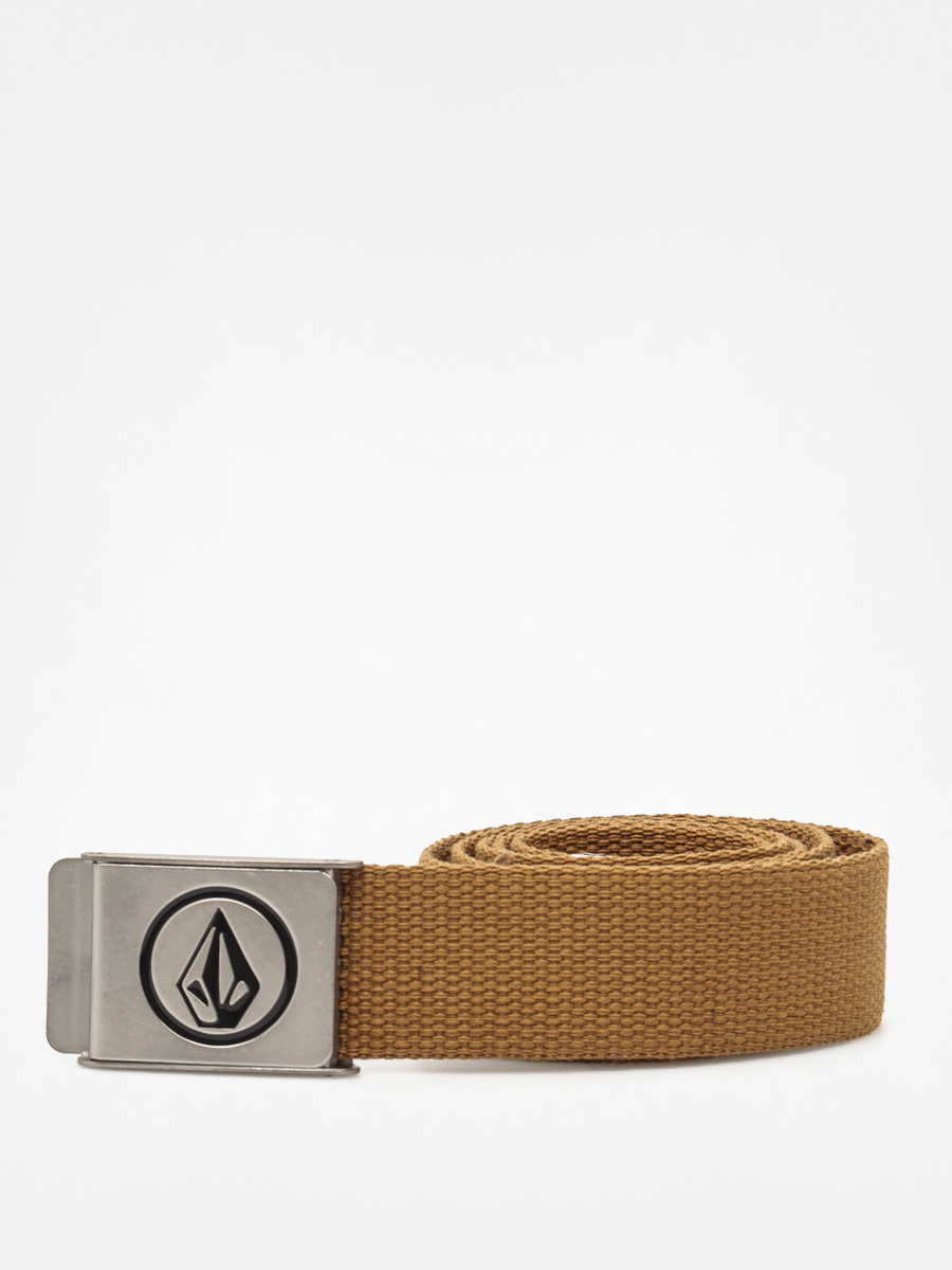 Pasek Volcom Circle Web (rst)