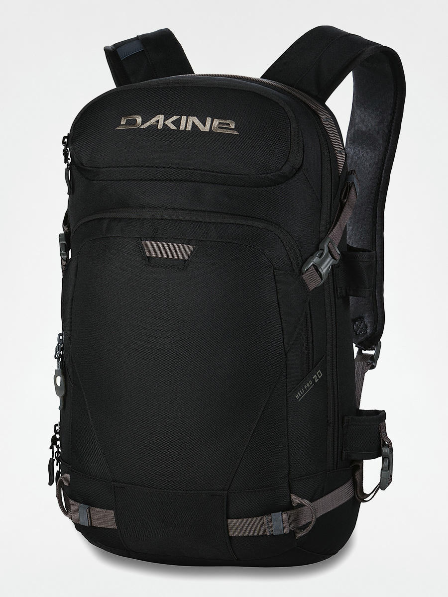 dakine prom black