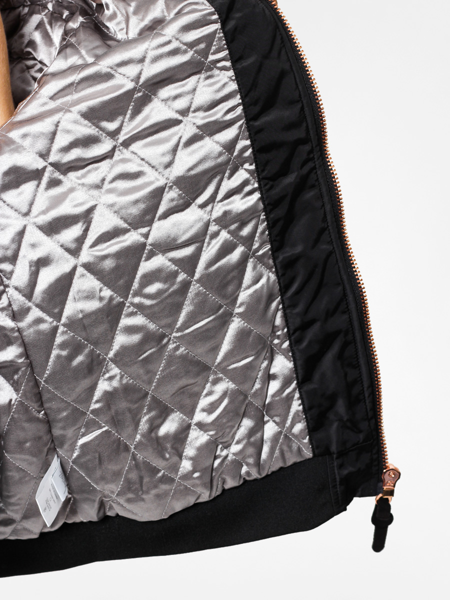 Kurtka Stussy Ma 1 Jacket Wmn (black)