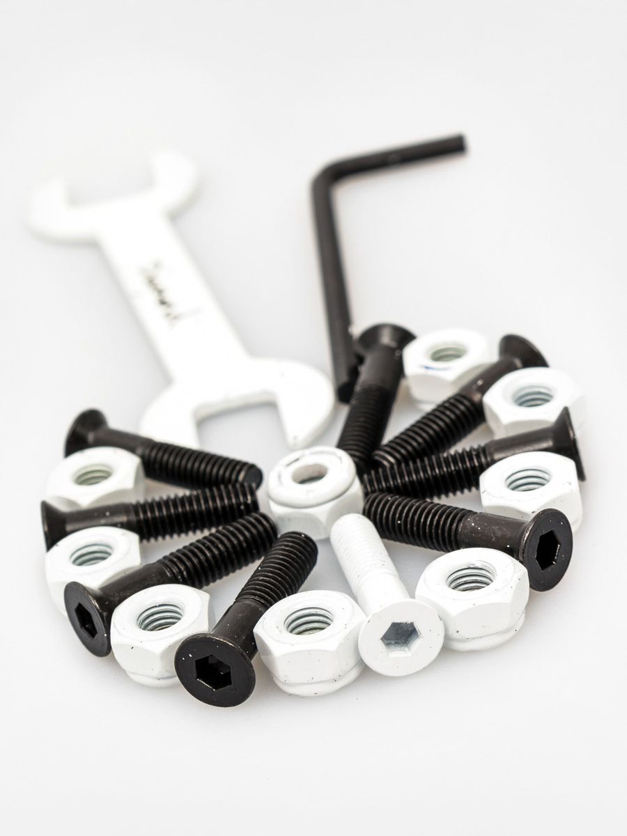 Montażówki Diamond Supply Co. Signature Pro Hardware Eric Koston