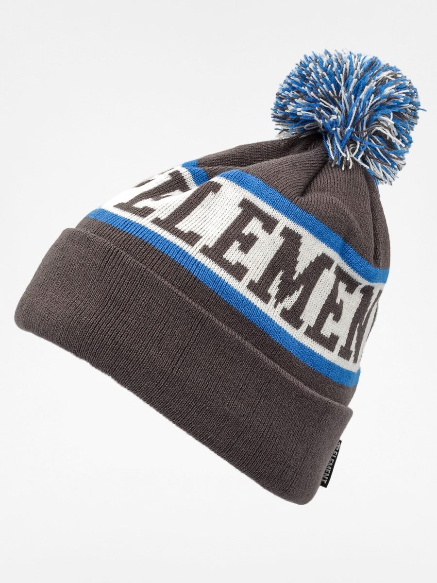 Czapka zimowa Element Fairfax Beanie (charcoal)