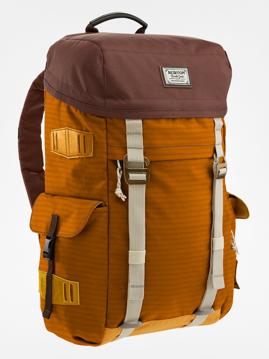 Plecak Burton Annex Pack (desert/sunset crinkl 28l)