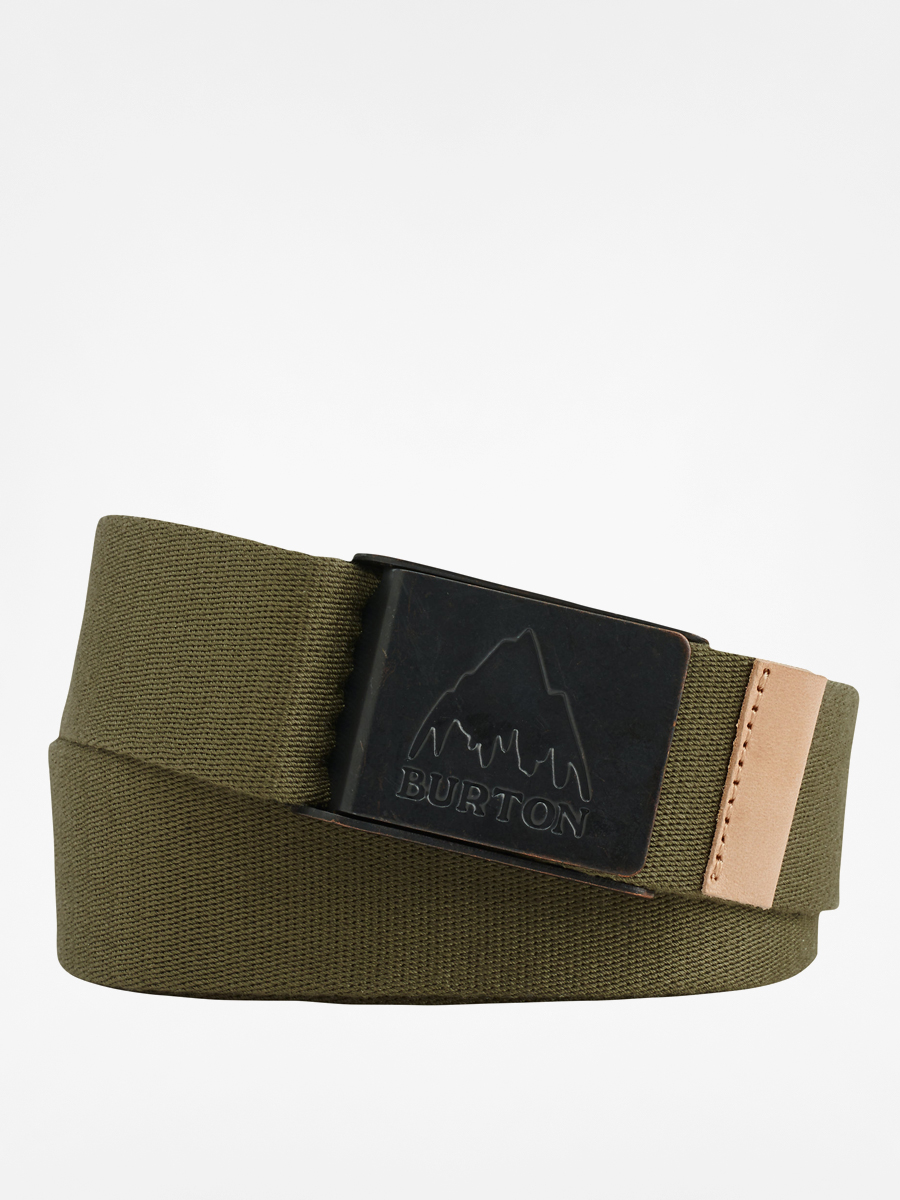 Pasek Burton Mtn Vista (olive night)
