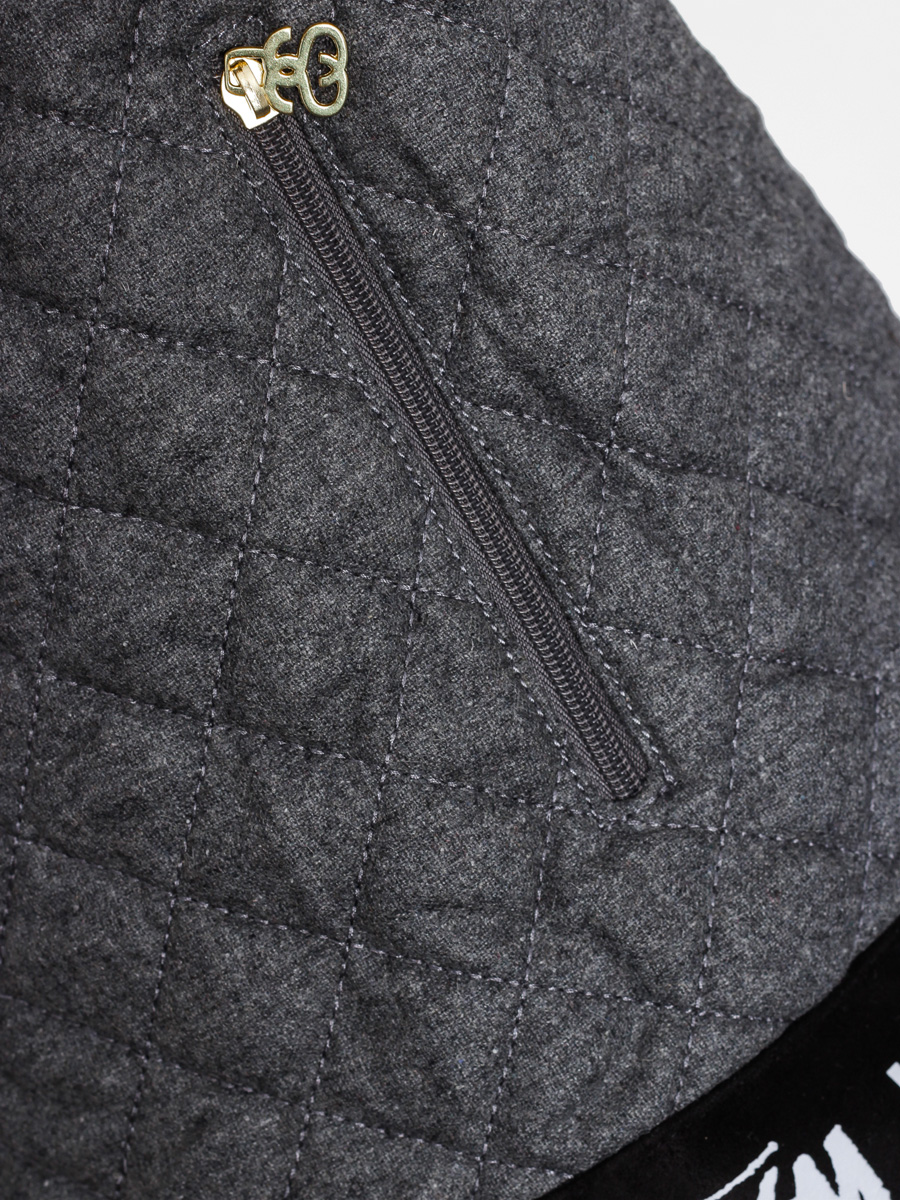 Plecak Stussy Wt Bucket Backpack Wmn (grey)