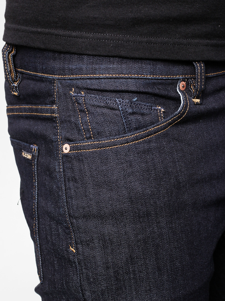 Spodnie Volcom Solver Denim (rns)