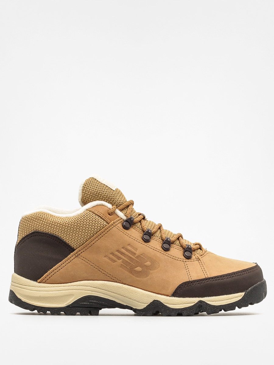 Dziecięce buty zimowe New Balance 754 (khy)