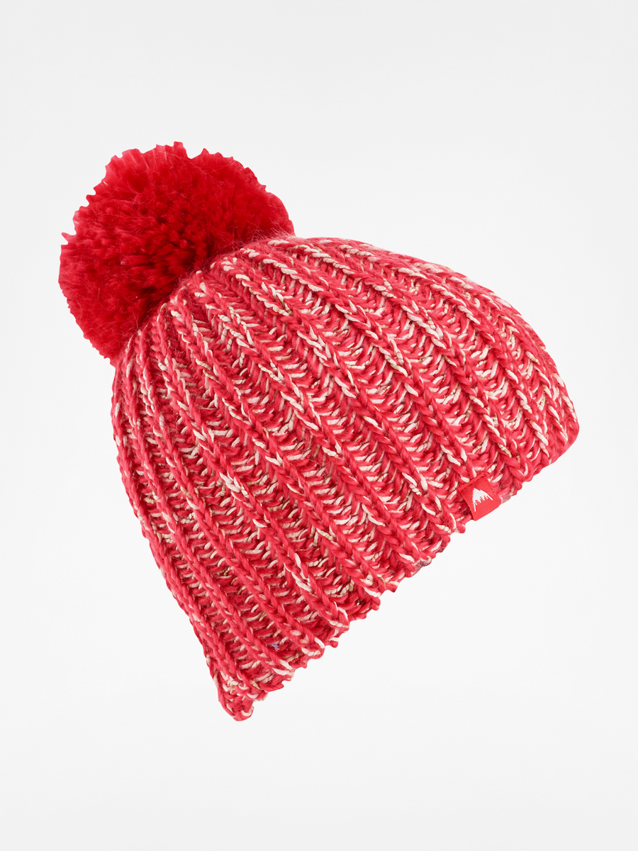 Czapka zimowa Burton Little Dragon Beanie Wmn (tropic)
