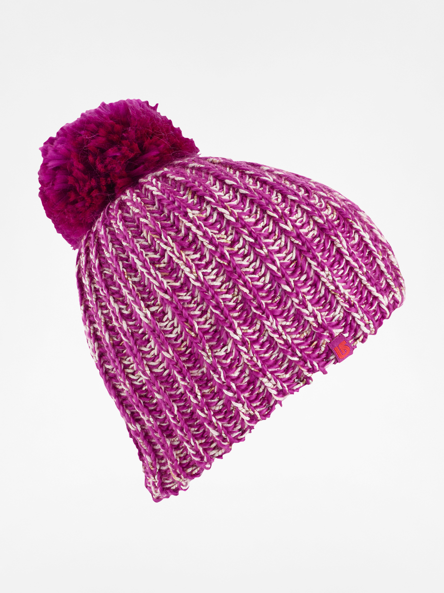 Czapka zimowa Burton Little Dragon Beanie Wmn (grapeseed)