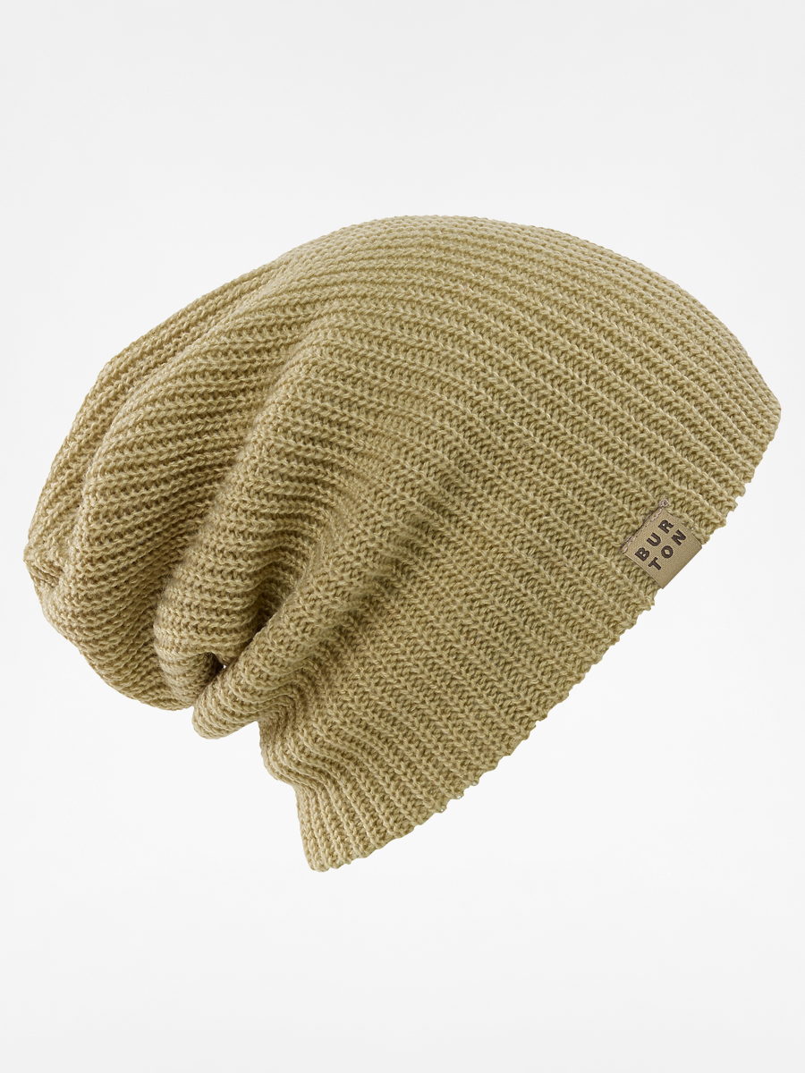 Czapka zimowa Burton Truckstop Beanie (grayeen heather)