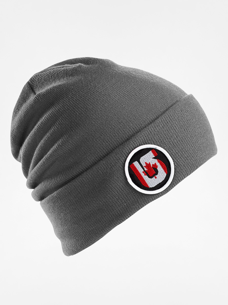 Czapka zimowa Burton Regional Beanie (canada grey)