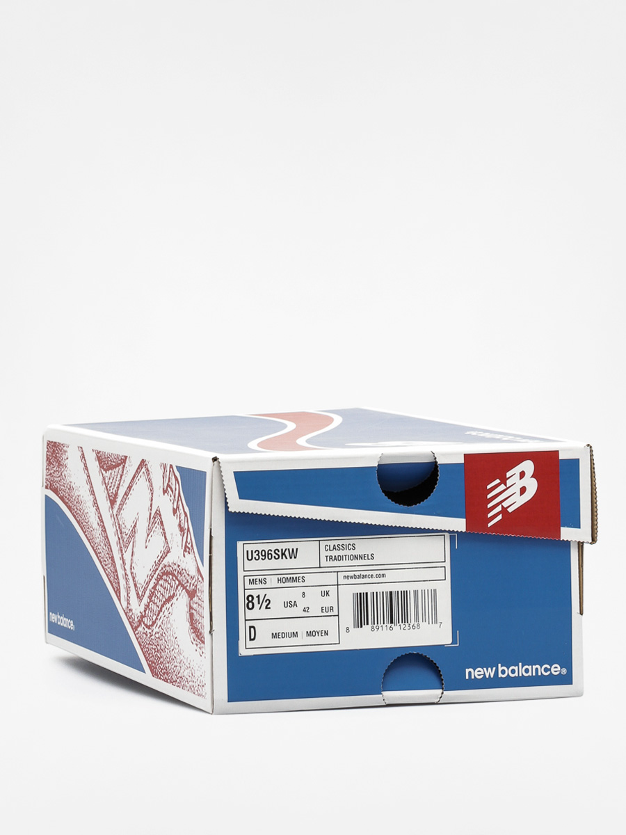 Buty New Balance 396 (skw)