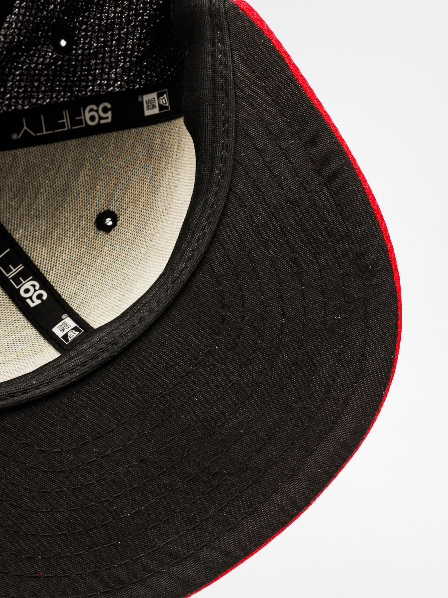Czapka z daszkiem New Era Diamond Era Boston Red Sox ZD (navy/red)