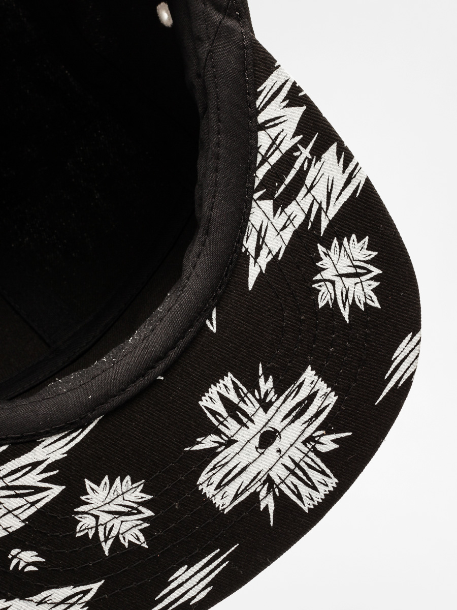 Czapka z daszkiem Turbokolor Aztec Five Panel ZD (aztec print)