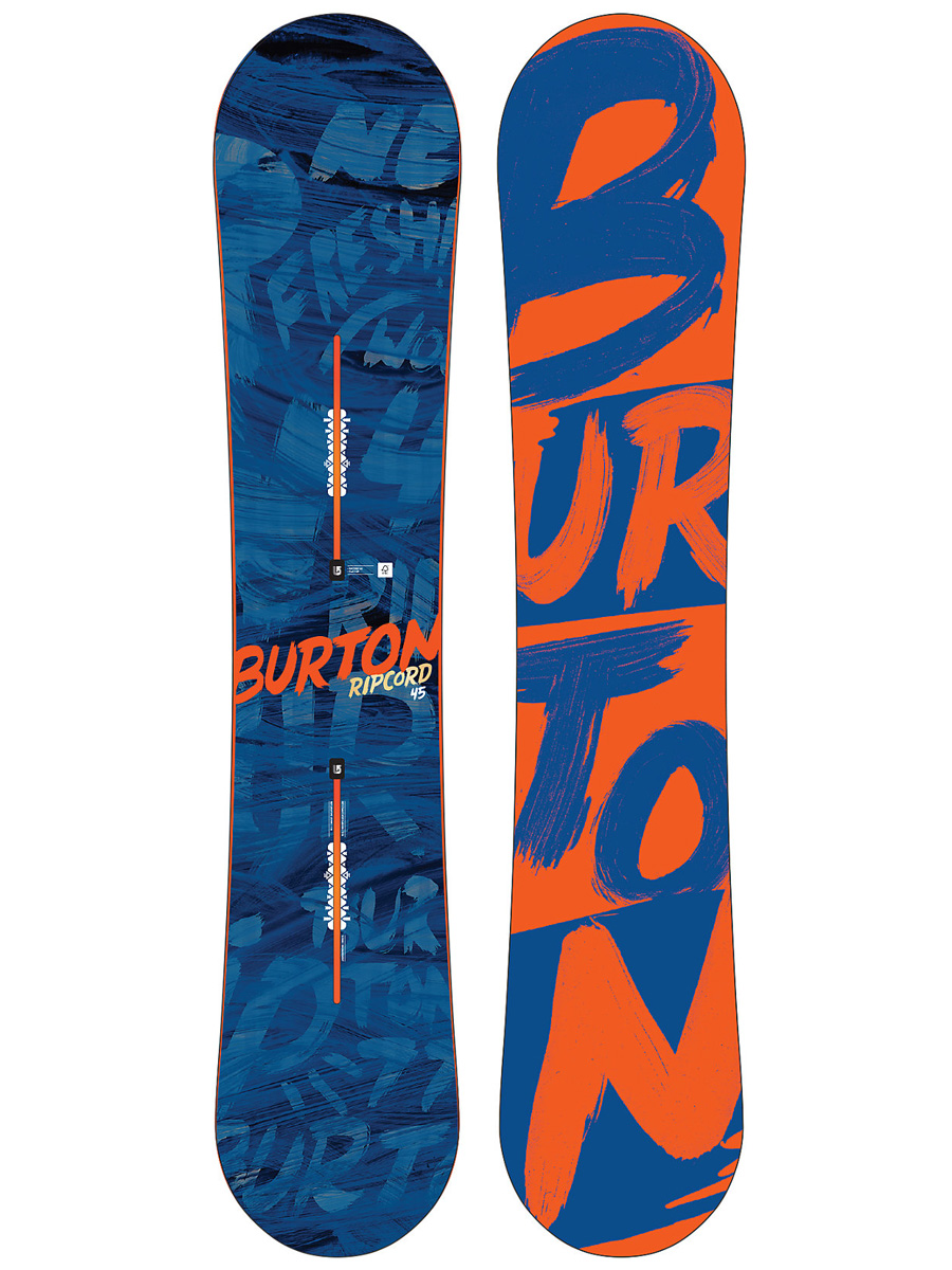 Męska Deska snowboardowa Burton Ripcord