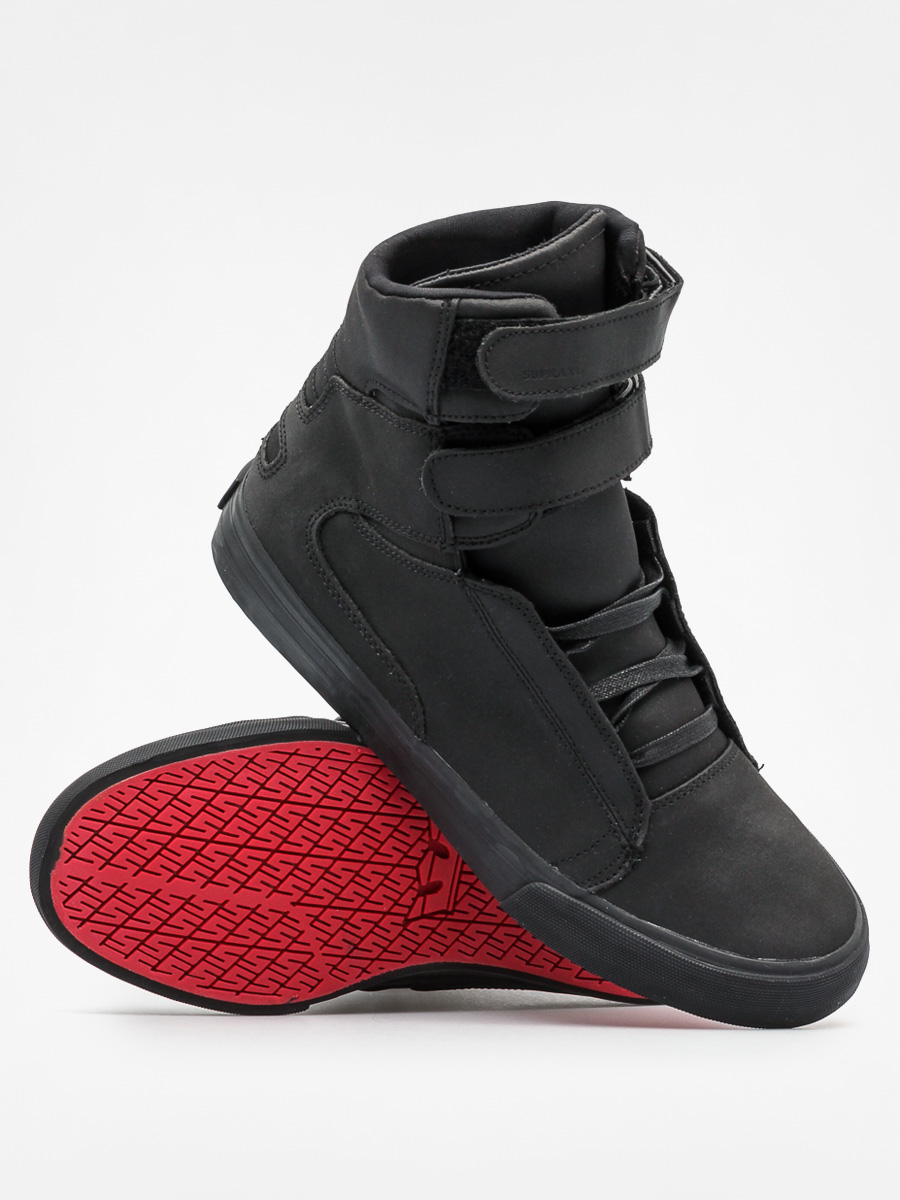 Buty Supra Society II (rcs)