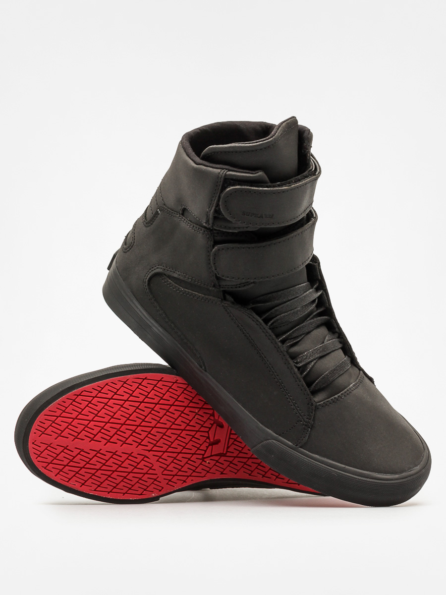 Buty Supra Society II (rcs)