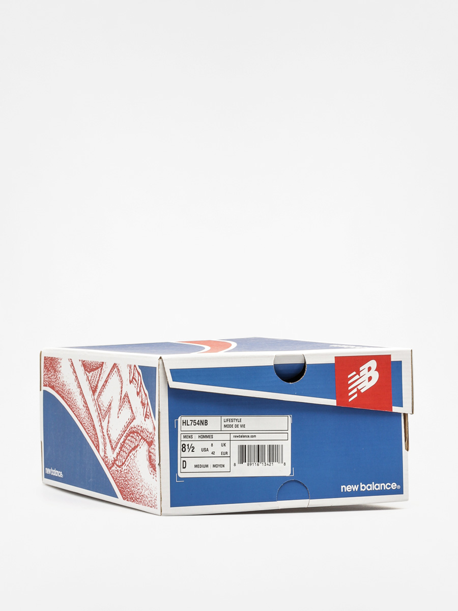 Buty zimowe New Balance 754 (nb)