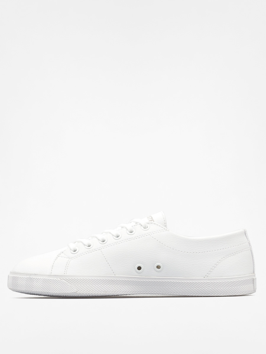 Buty dziecięce Lacoste Marcel Lcr (white/white)