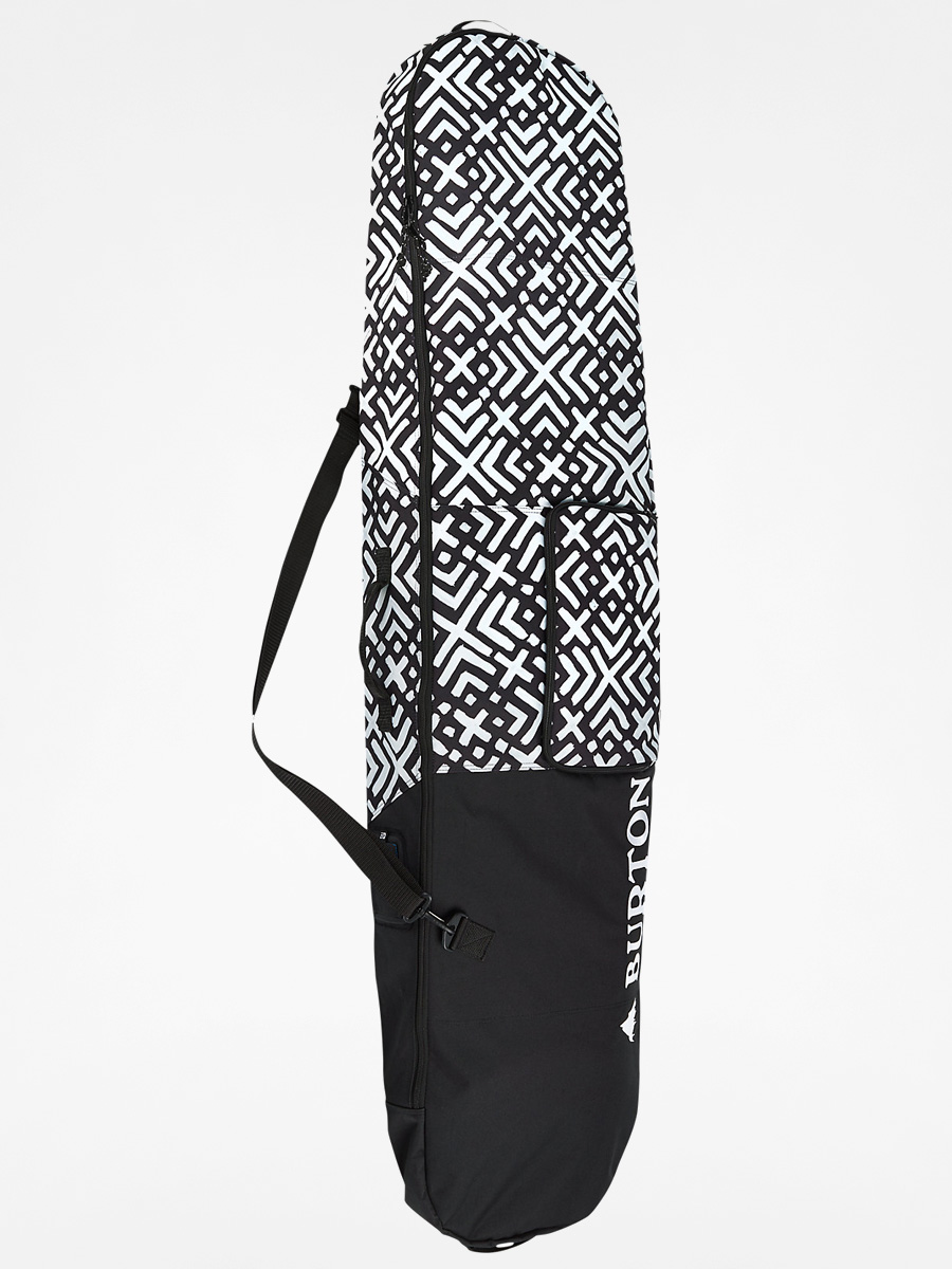 Pokrowiec Burton Board Sack (geo print)