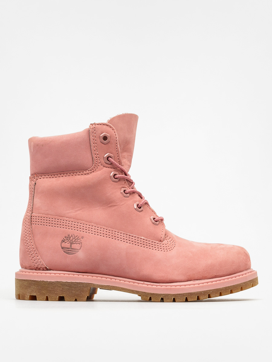 Buty Timberland 6 In Premium Wmn (dusty rs mono)