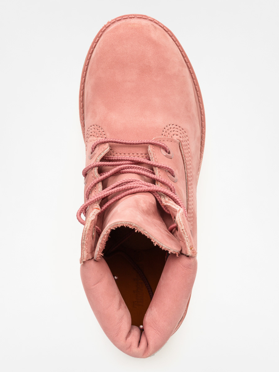 Buty Timberland 6 In Premium Wmn (dusty rs mono)