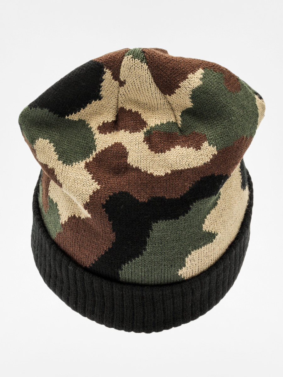 Czapka zimowa Fox Endo Beanie (camo)