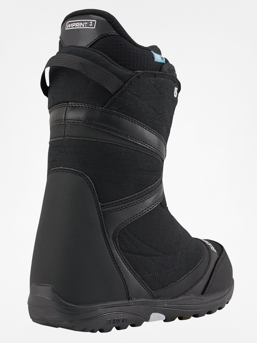 Buty snowboardowe Burton Starstruck Boa Wmn - czarny (black)