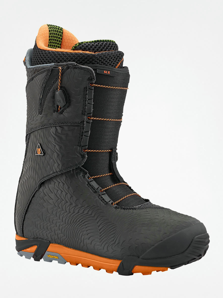 Męskie Buty snowboardowe Burton Slx (black)