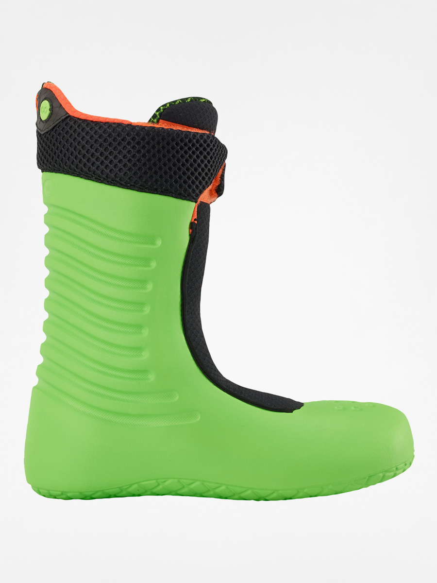 Męskie Buty snowboardowe Burton Slx (black)