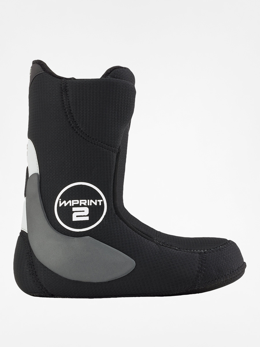 スノーボード BURTON RULER WIDE buty Burton Ruler Boa Wide - Black - snowboard-online.pl