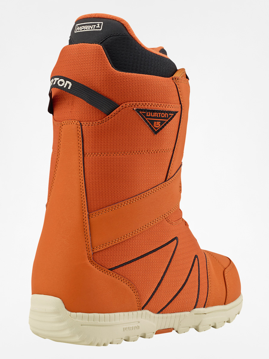 Męskie Buty snowboardowe Burton Highline Boa (rusty)