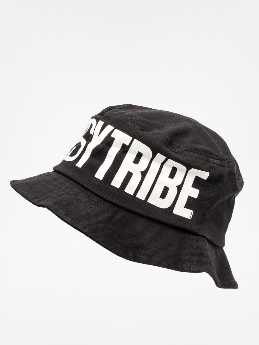 Kapelusz Stussy Stussy Tribe Bucket Hat (black)