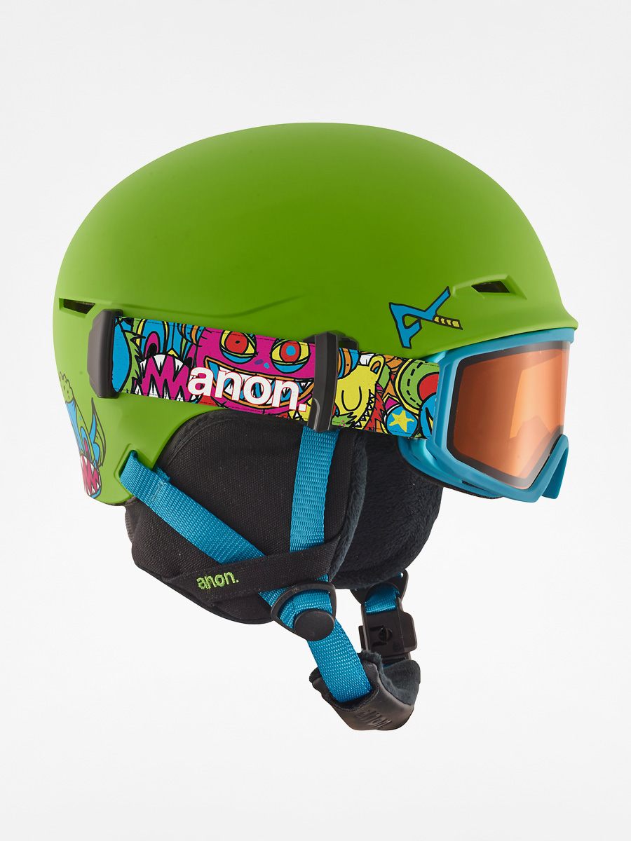 Kask Anon Define (wildthing green eu)