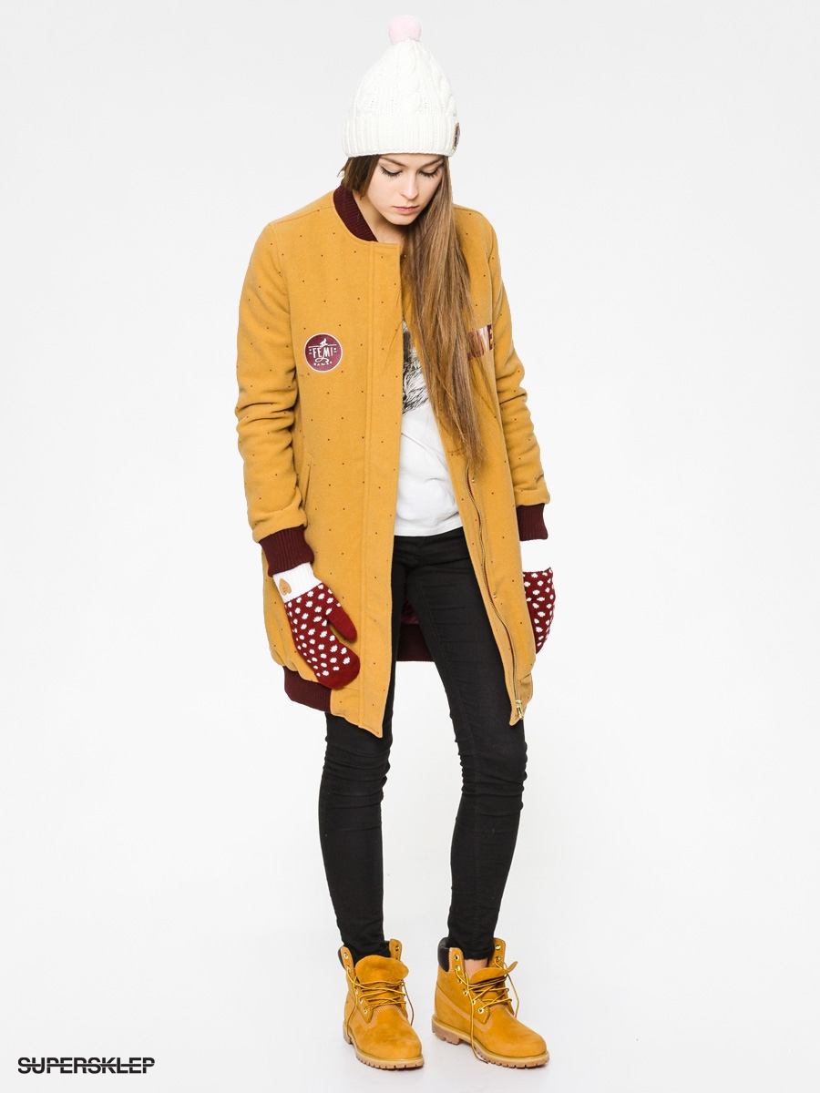 Czapka zimowa Femi Pleasure Calgi Wmn (van)