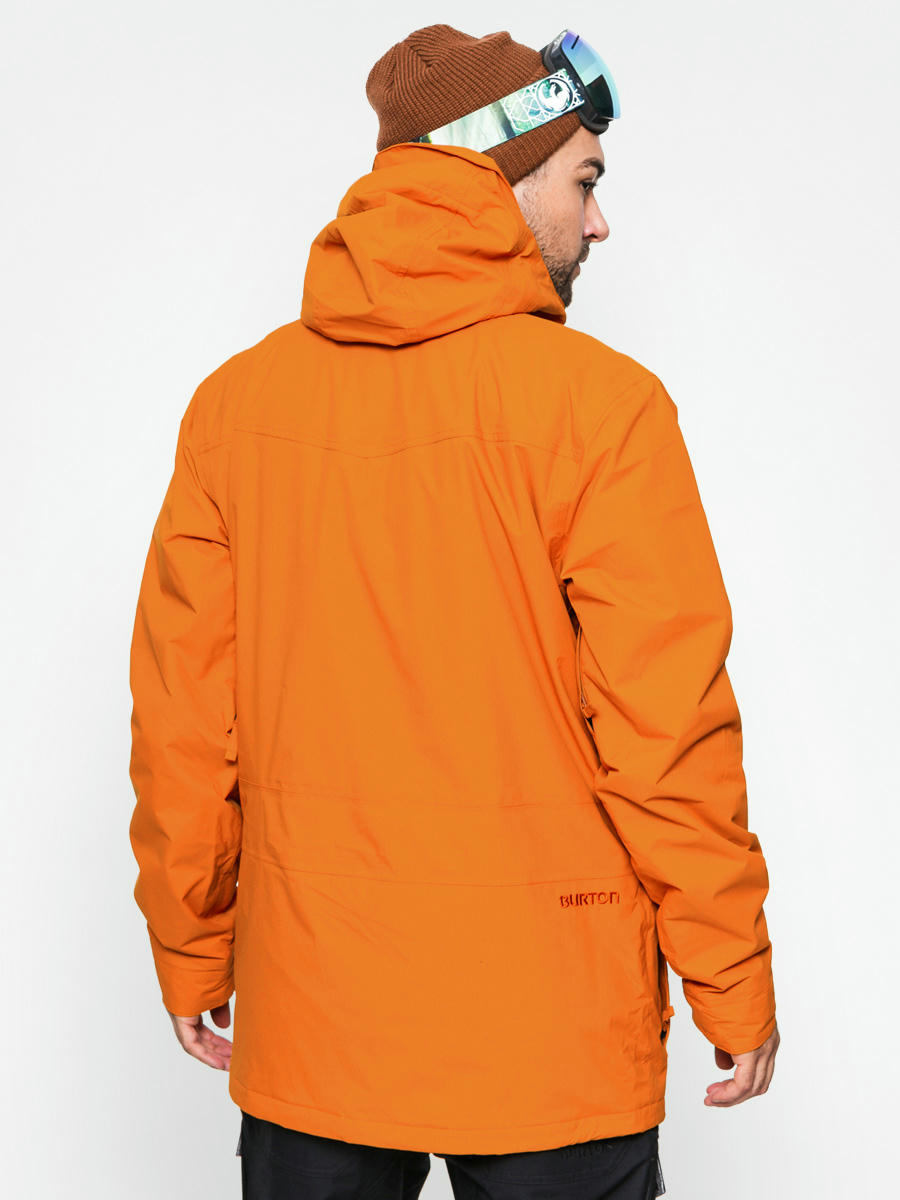 Burton twc hotsell headliner jacket