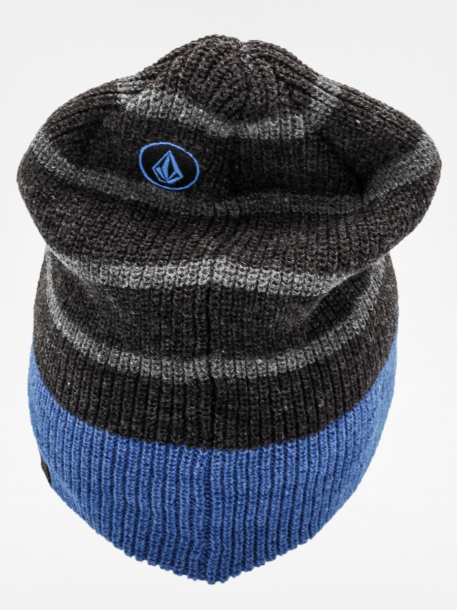 volcom beanie hat